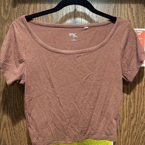 Pacsun top